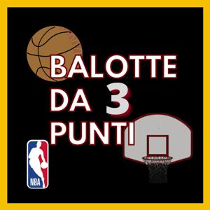 Balotte da 3 Punti