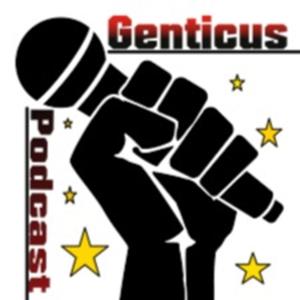 Genticus-der nationale Podcast