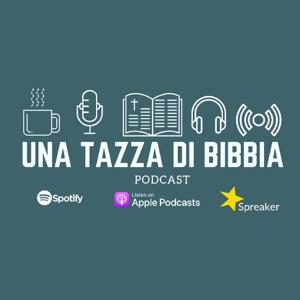 Una Tazza Di Bibbia