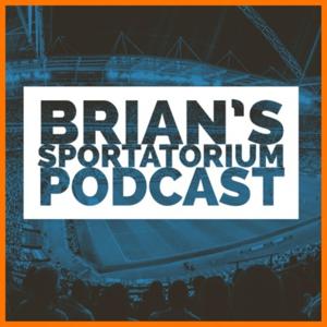 Brian's Sportatorium Podcast