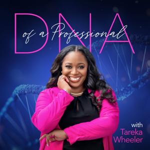 DNA of a Professional Podcast