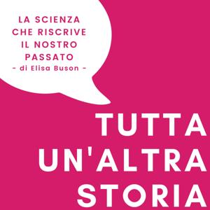 Tutta un'altra storia