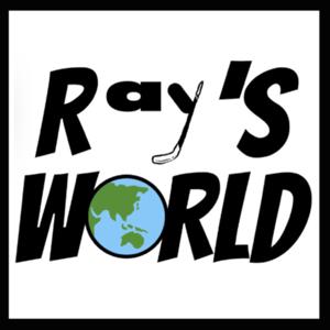 Ray’s World