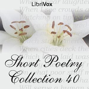 Short Poetry Collection 040 by Various