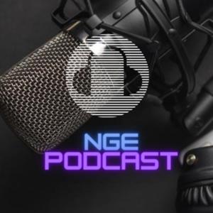 Nge-Pod Cast