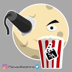 Sessão Aleatória Podcast by Sessão Aleatória Podcast