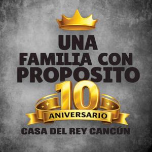 Una familia con propósito