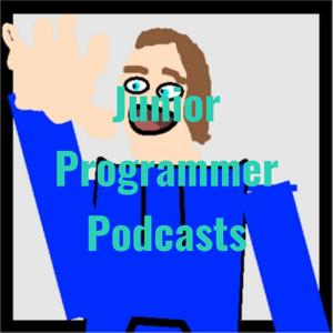 Junior Programmer Podcasts