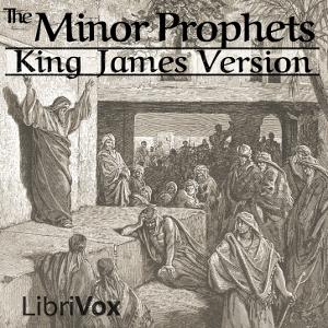 Bible (KJV) 28-39: Minor Prophets (Hosea through Malachi) by King James Version (KJV)