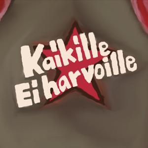 Kaikille, Ei harvoille