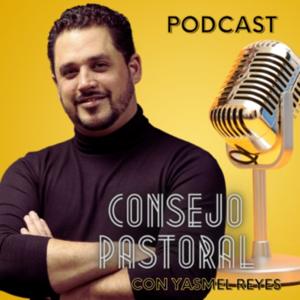 Consejo Pastoral Podcast