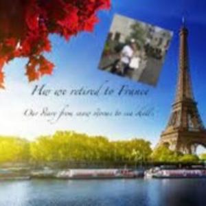 "How we retired to France"