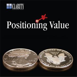 Positioning Value