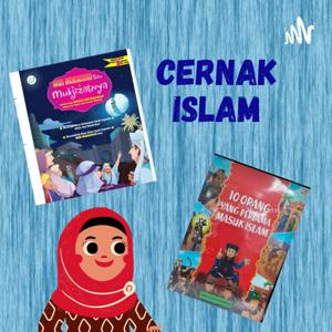 CERNAK ISLAM