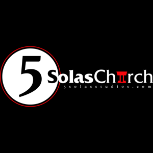 5 Solas Church