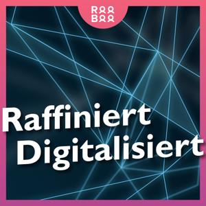 Raffiniert Digitalisiert