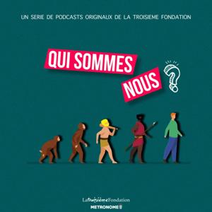 Qui sommes-nous?