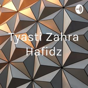 Tyasti Zahra Hafidz