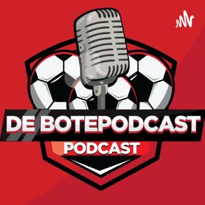 DeBotepodcast News