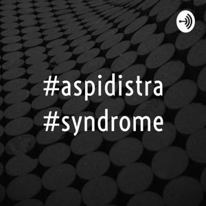 #aspidistra #syndrome