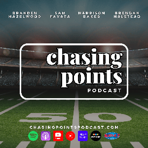 Chasing Points Podcast