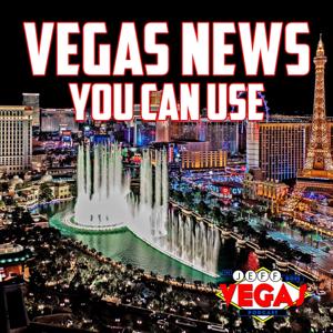 Vegas News You Can Use