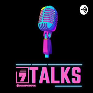 7 Talks