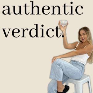 Authentic Verdict