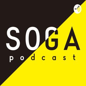 SOGA podcast