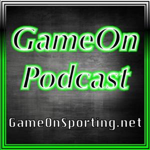 GameOn Sporting Podcast