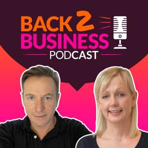 Back2Business Podcast