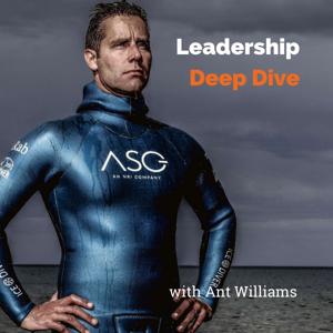 Leadership deep dive