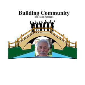 Building Community - Op. WINN