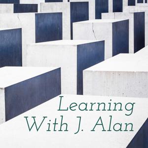 Learning With J. Alan