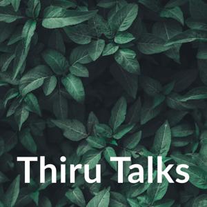 Thiru Talks