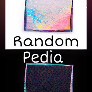 Randompedia