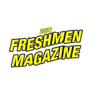 Freshmen Magazine SA