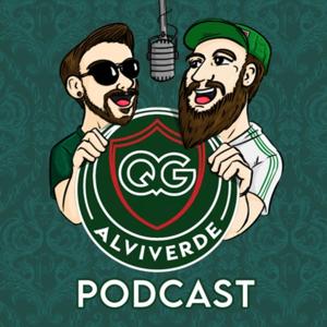 QG Alviverde Podcast