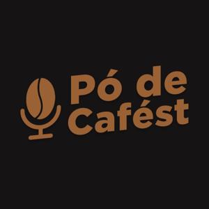 Pó de Cafést