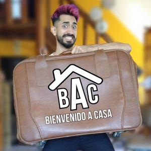 BAC: Bienvenido a Casa