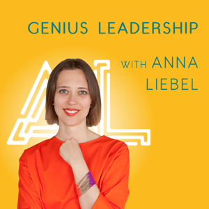 Genius Leadership: Overcoming Everything Podcast