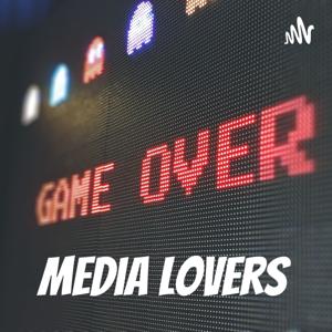 Media lovers