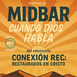 MIDBAR: Cuando Dios Habla