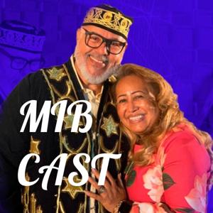 MIB CAST