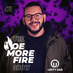 JOE MORE FIRE