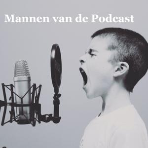 Mannen van de Podcast