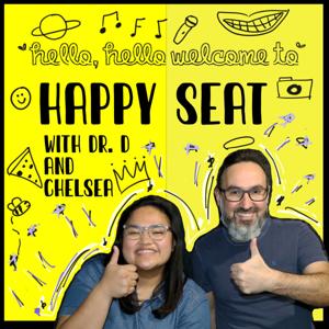 Happy Seat