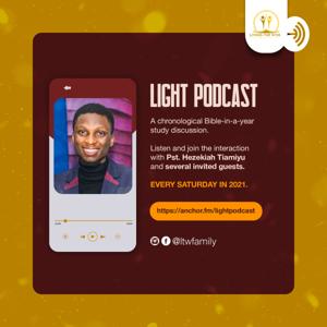 Light Podcast