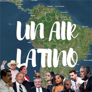 Un air latino