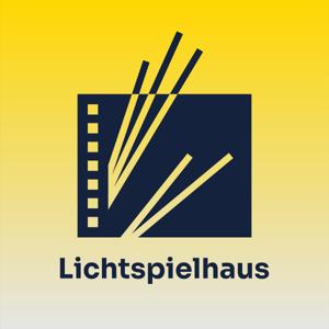 Lichtspielhaus - Der Filmpodcast